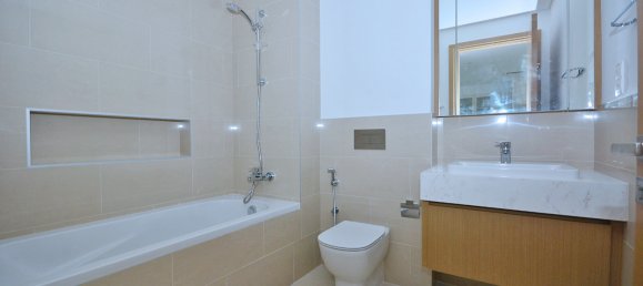 2 Schlafzimmer Wohnung in Dubai Creek Harbour (The Lagoons), UAE, Nr. 414 11