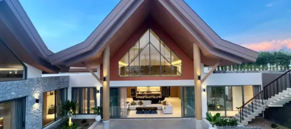 4 Schlafzimmer Villa in Phuket, Thailand, Nr. 79387 10