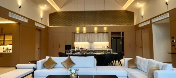 4 Schlafzimmer Villa in Phuket, Thailand, Nr. 79387 3