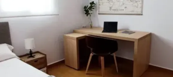 3 غرف نوم منزل في Cadiz, Spain رقم 188551 19