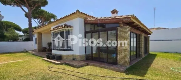 3 غرف نوم منزل في Cadiz, Spain رقم 188551 26