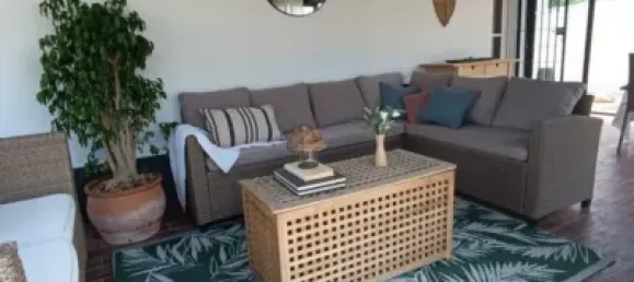 3 غرف نوم منزل في Cadiz, Spain رقم 188551 28