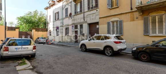 1 chambre Appartement à Milan, Italy No. 381123 19