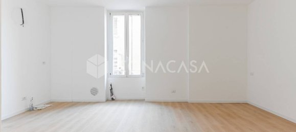 1 chambre Appartement à Milan, Italy No. 381123 4