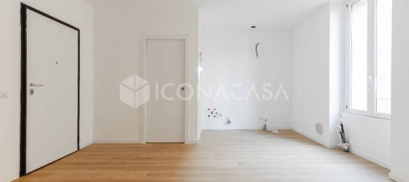 1 chambre Appartement à Milan, Italy No. 381123 2