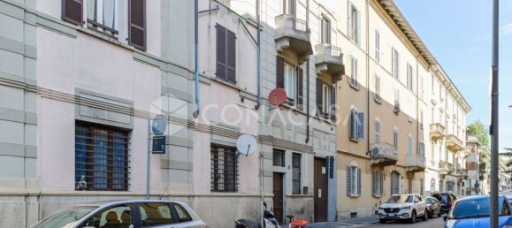 1 chambre Appartement à Milan, Italy No. 381123 18