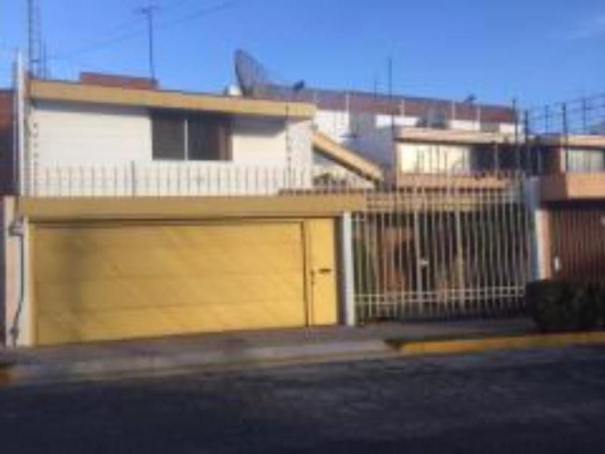 3 Schlafzimmer Haus in Puebla, Mexico, Nr. 181536