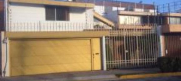 3 Schlafzimmer Haus in Puebla, Mexico, Nr. 181536 2