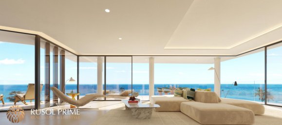 3 bedrooms Apartment in Estepona, Spain No. 5742 9