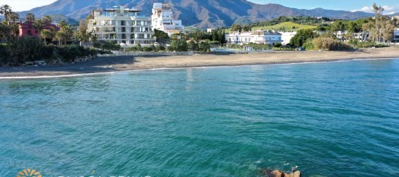3 bedrooms Apartment in Estepona, Spain No. 5742 5