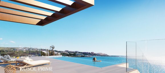 3 bedrooms Apartment in Estepona, Spain No. 5742 12