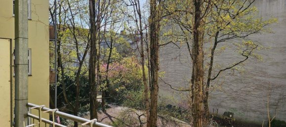 3 rooms Apartment in Friedrichshain, Germany No. 284942 12