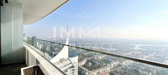 Studio in Vienna, Austria No. 5892 6