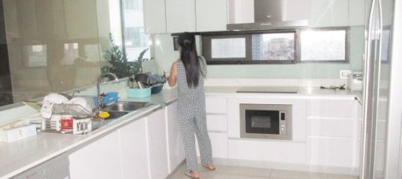 Apartamento T3 em Nam Tu Liem, Vietnam N.º 5145 13