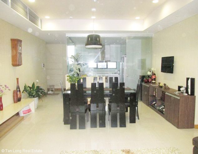Apartamento T3 em Nam Tu Liem, Vietnam N.º 5145