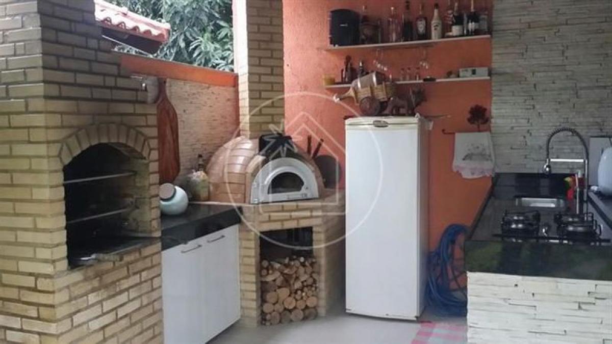 4 Schlafzimmer Haus in Rio de Janeiro, Brazil, Nr. 533783