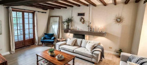 1 chambre Maison de ville à Mayenne, France No. 197778 5