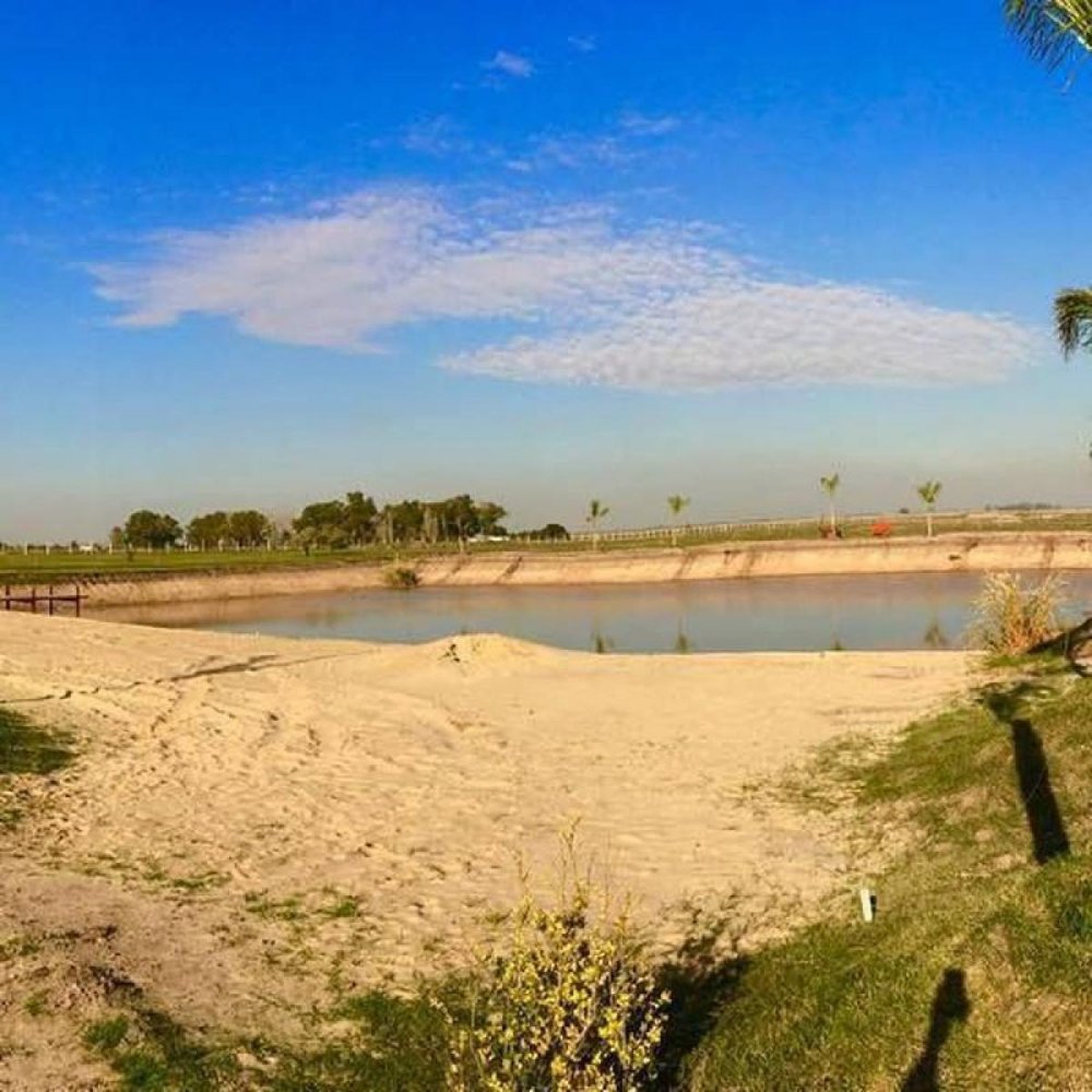 Terreno em Campo Creado, Argentina N.º 113607