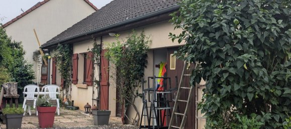 Дом с 4 спальнями в Труи, Франция № 63069 12