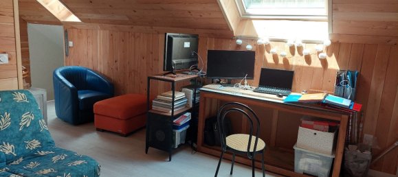 Дом с 4 спальнями в Труи, Франция № 63069 10