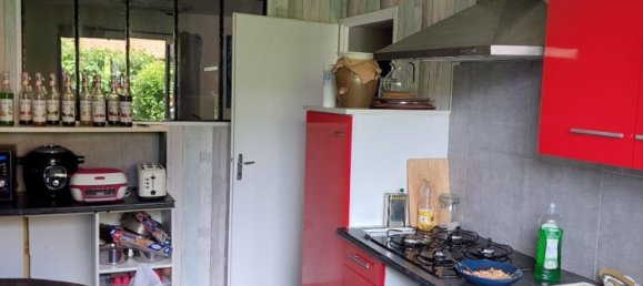 Дом с 4 спальнями в Труи, Франция № 63069 4