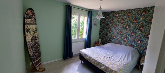 Дом с 4 спальнями в Труи, Франция № 63069 5