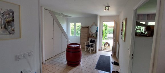 Дом с 4 спальнями в Труи, Франция № 63069 15