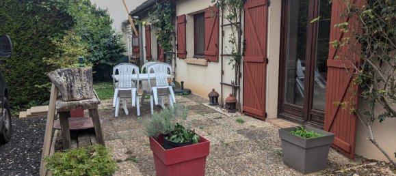 Дом с 4 спальнями в Труи, Франция № 63069 14