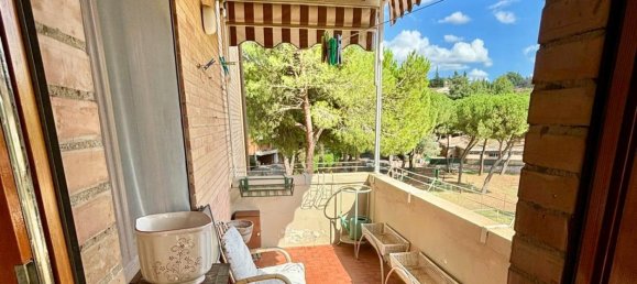 3 bedrooms Apartment in Siena, Italy No. 358810 12