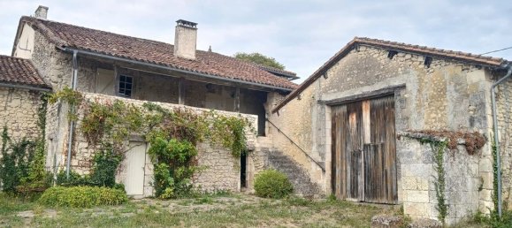 3 chambres Maison à Verteillac, France No. 337806 14