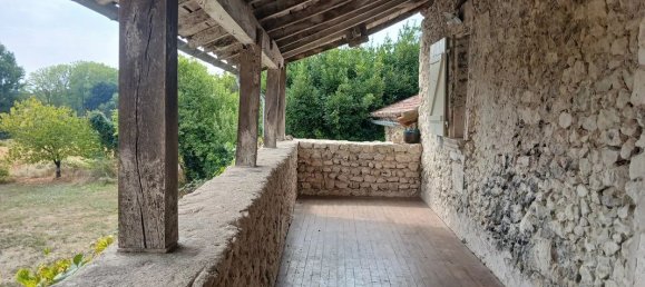 3 chambres Maison à Verteillac, France No. 337806 5