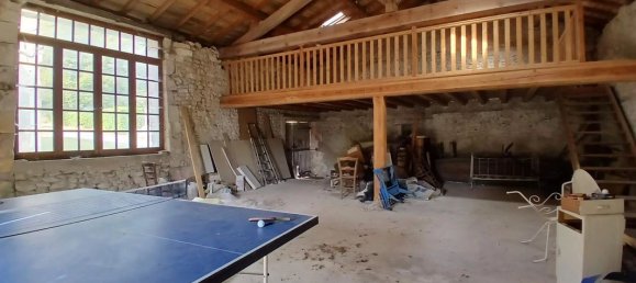 3 chambres Maison à Verteillac, France No. 337806 13