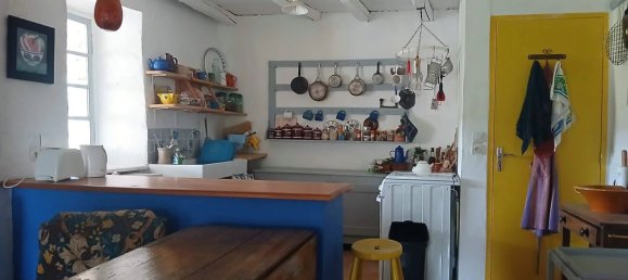 3 chambres Maison à Verteillac, France No. 337806 4