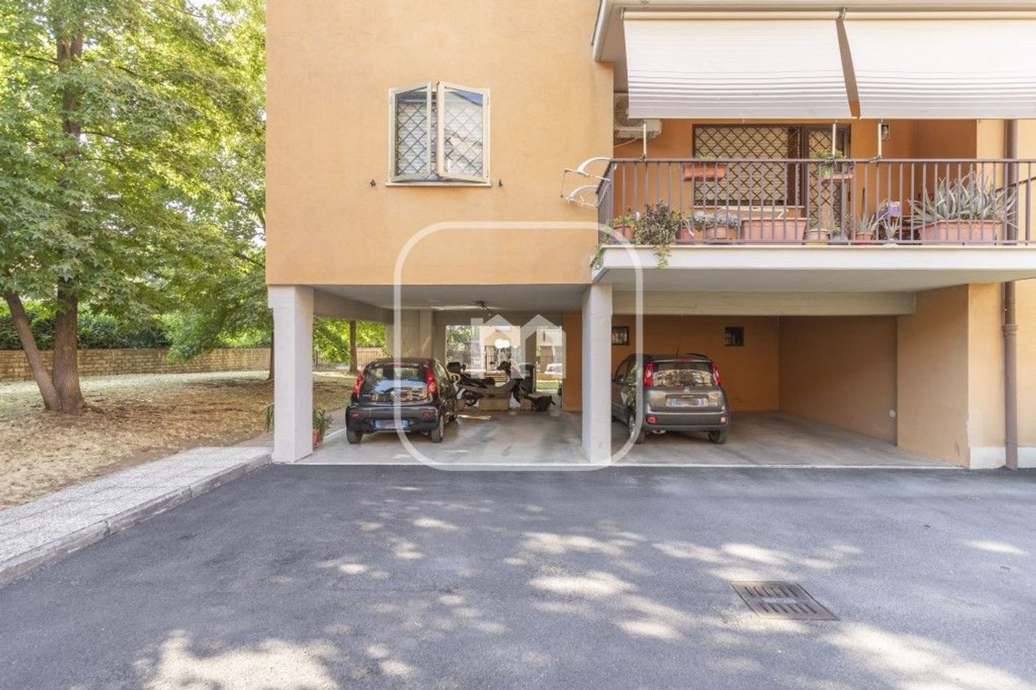 4 bedrooms Apartment in Frascati, Italy No. 323559