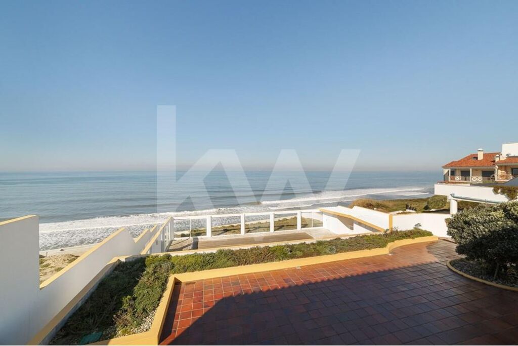 Дом с 4 спальнями в Алкобаса, Португалия № 82231