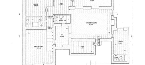 Дом с 4 спальнями в Алкобаса, Португалия № 82231 50