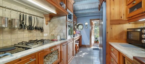 Дом с 4 спальнями в Алкобаса, Португалия № 82231 13