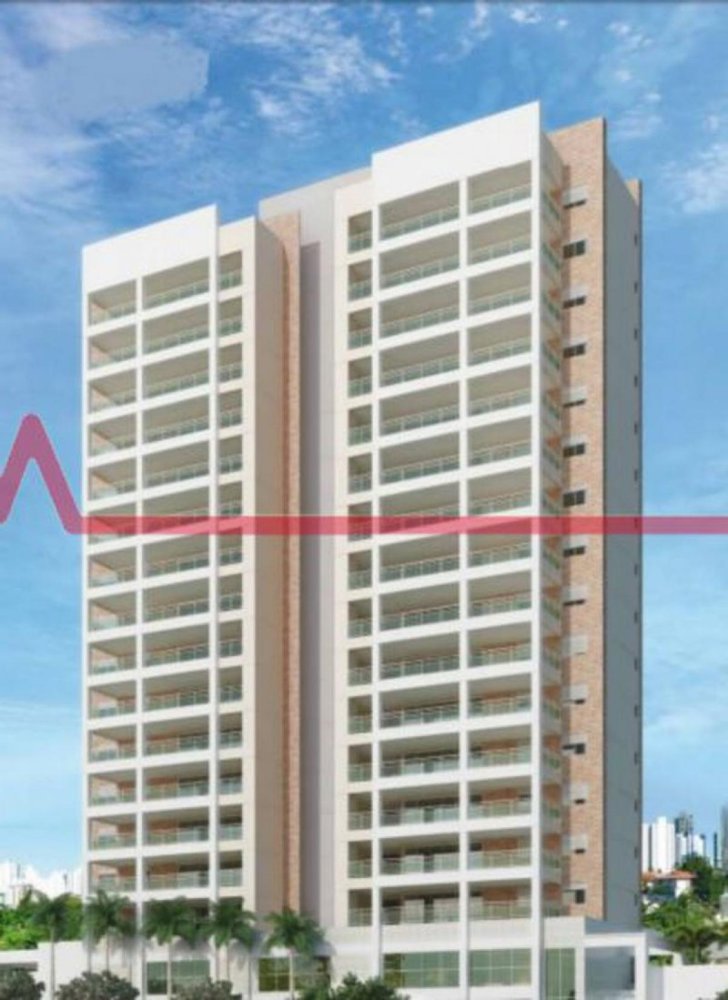 4 chambres Appartement à Sao Paulo, Brazil No. 528540