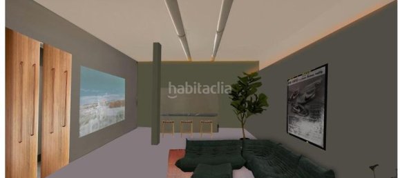 Gewerbliche Immobilie in Gracia, Spain 68m², Nr. 171295 6