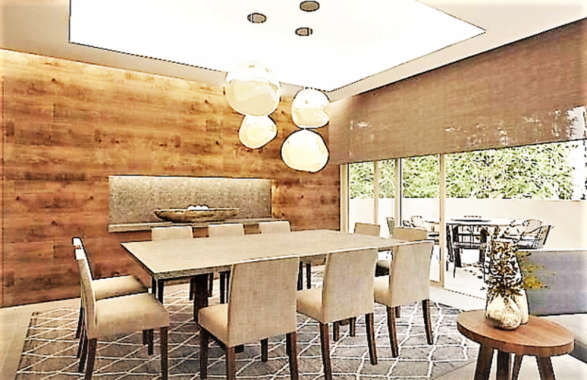 3 Schlafzimmer Wohnung in Mexico, Nr. 216863