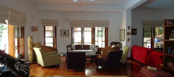 Вилла с 4 спальнями в Тэйхо, Вьетнам № 1737 5