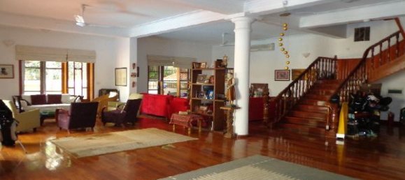 Вилла с 4 спальнями в Тэйхо, Вьетнам № 1737 4