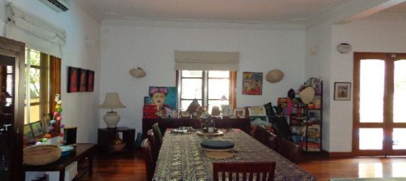 Вилла с 4 спальнями в Тэйхо, Вьетнам № 1737 9