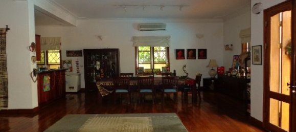 Вилла с 4 спальнями в Тэйхо, Вьетнам № 1737 6