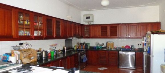 Вилла с 4 спальнями в Тэйхо, Вьетнам № 1737 8