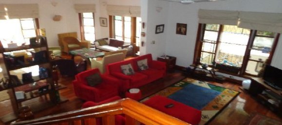 Вилла с 4 спальнями в Тэйхо, Вьетнам № 1737 10