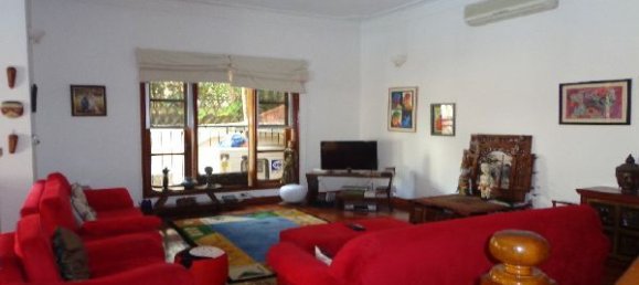 Вилла с 4 спальнями в Тэйхо, Вьетнам № 1737 7