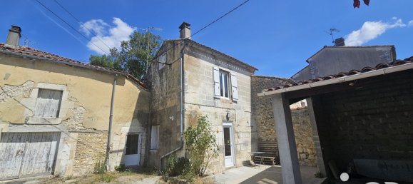 Casa T2 em Ruelle-sur-Touvre, France N.º 289497 18