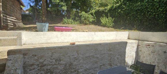 Casa T2 em Ruelle-sur-Touvre, France N.º 289497 3