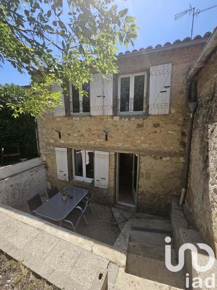 Casa T2 em Ruelle-sur-Touvre, France N.º 289497